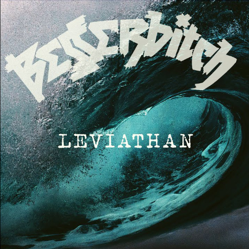 Besserbitch - Leviathan - Studio Humbucker - Recording, mixing & mastering