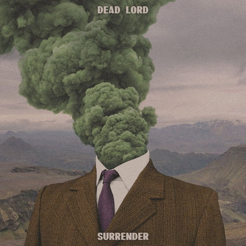 Dead Lord - Surrender - Studio Humbucker - Recording, mixing & mastering