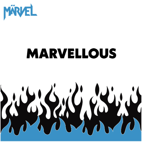 Märvel - Marvellous - Studio Humbucker - Recording, mixing & mastering