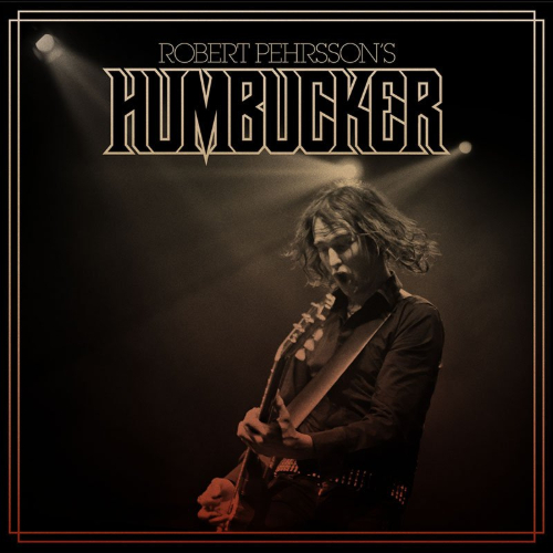 Robert Pehrsson's Humbucker - Studio Humbucker - Recording, mixing & mastering