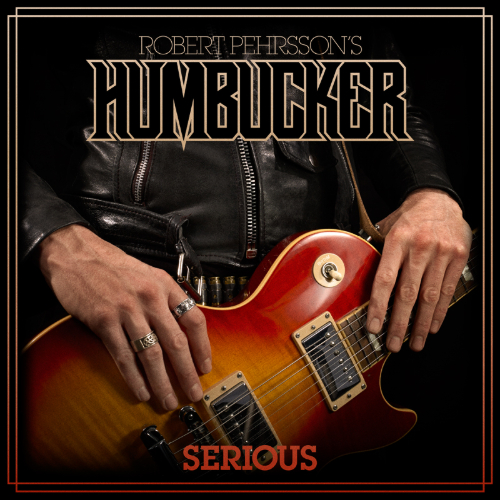 Robert Pehrsson's Humbucker - Serious - Studio Humbucker - Recording, mixing & mastering