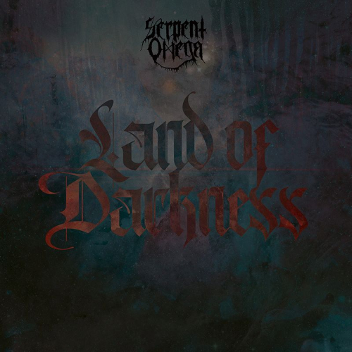 Serpent Omega - Land Of Darkness - Studio Humbucker - Recording, mixing & mastering