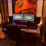 Studio Humbucker - Recording, mixing & mastering