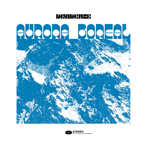 Disidente - Aurora Boreal - Studio Humbucker - Recording, mixing & mastering