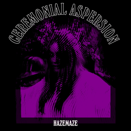 Hazemaze - Ceremonial Aspersion - Studio Humbucker - Recording, mixing & mastering