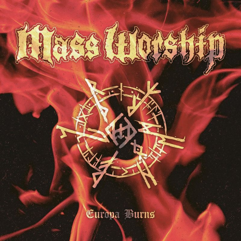 Mass Worship - Studio Humbucker - Recording, mixing & mastering
