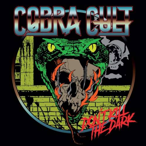 Cobra Cult - Rokets - Studio Humbucker - Recording, mixing & mastering