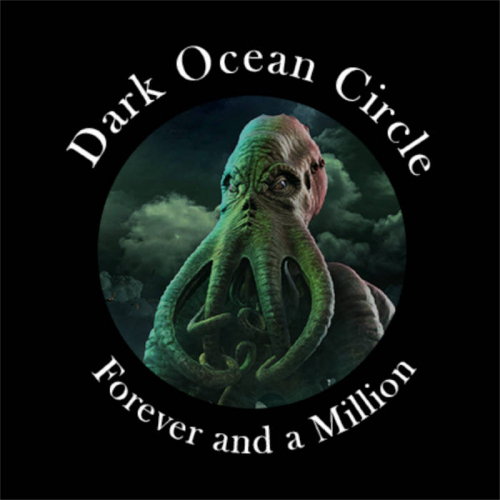 Dark Ocean Circle - Studio Humbucker - Recording, mixing & mastering