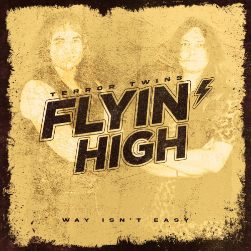 Flyin High - Studio Humbucker - Recording, mixing & mastering