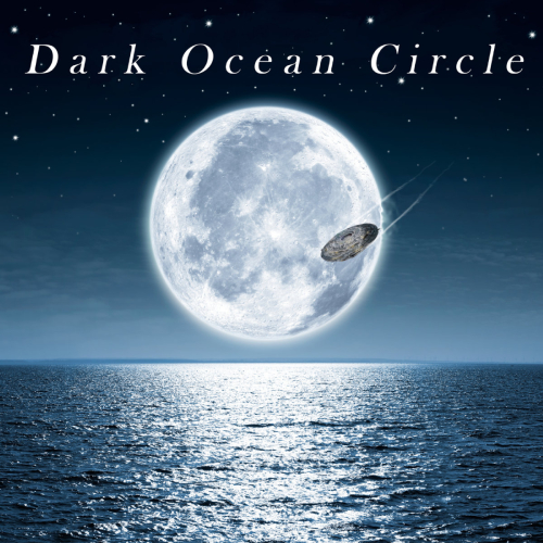 Dark Ocean Circle - Studio Humbucker - Recording, mixing & mastering
