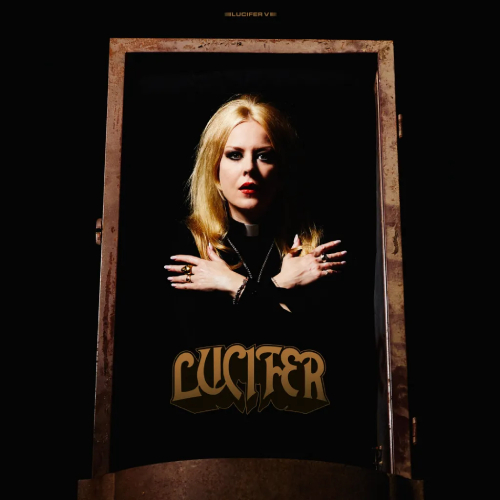 Lucifer - Studio Humbucker - Recording, mixing & mastering