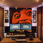 Studio Humbucker - Recording, mixing & mastering