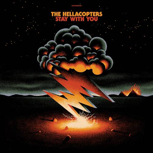 The Hellacopters - Studio Humbucker - Recording, mixing & mastering