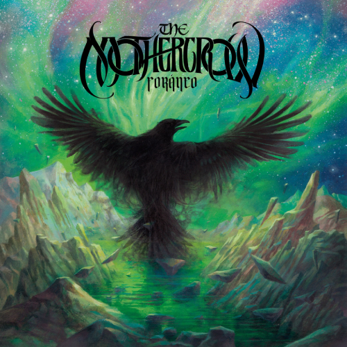 The Mothercrow - Studio Humbucker - Recording, mixing & mastering