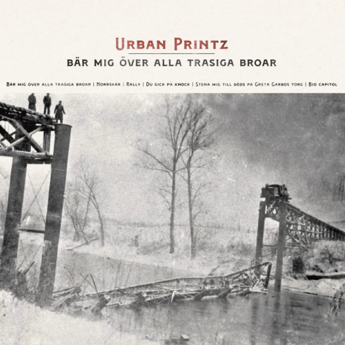 Urban Printz - Studio Humbucker - Recording, mixing & mastering