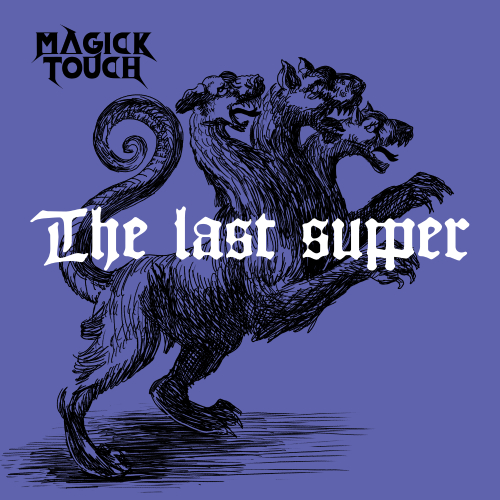 Magic Touch - Studio Humbucker - Recording, mixing & mastering