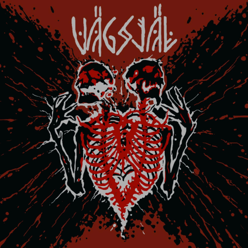 Vägsjäl - Studio Humbucker - Recording, mixing & mastering