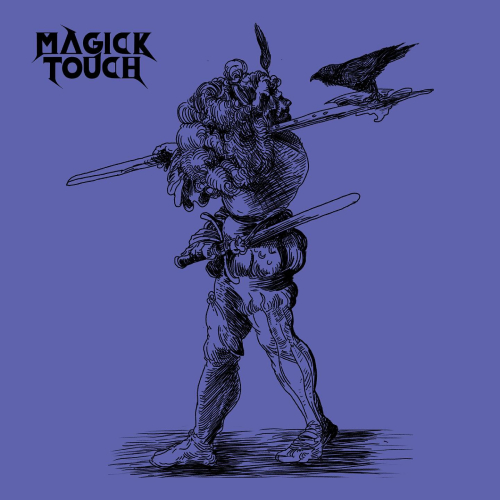 Magic Touch - Studio Humbucker - Recording, mixing & mastering