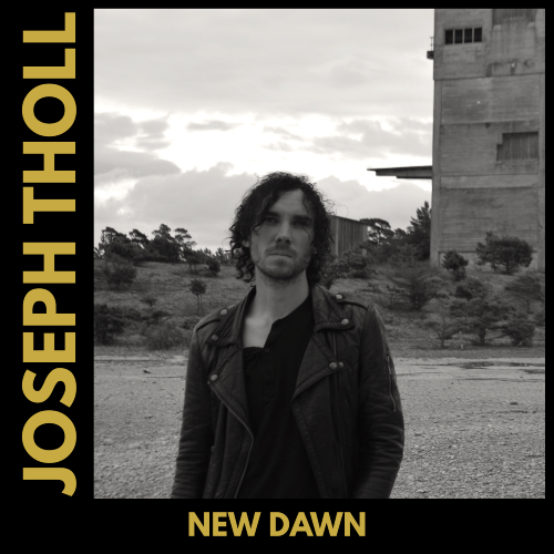 Joseph Tholl - Studio Humbucker - Recording, mixing & mastering