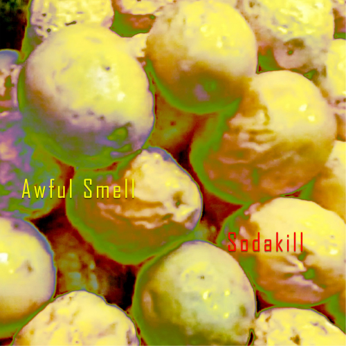 Sodakill - Studio Humbucker - Recording, mixing & mastering