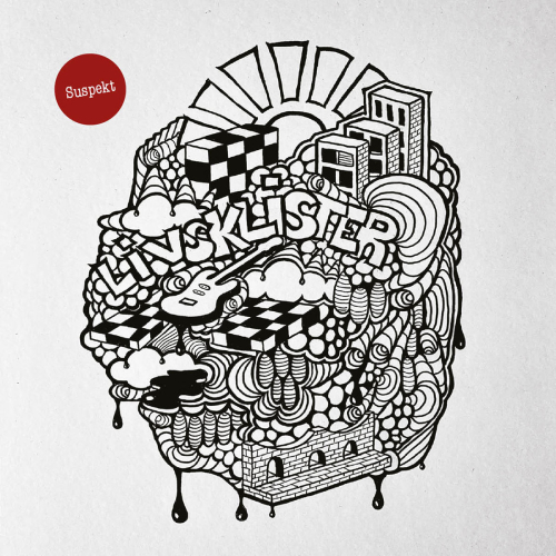 Suspekt - Studio Humbucker - Recording, mixing & mastering